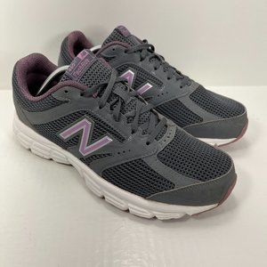New Balance 46 V2 Techride Gray Womens 